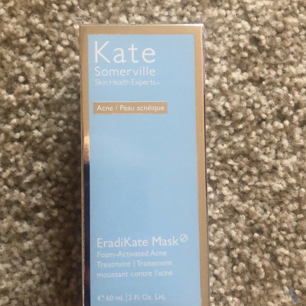 EradiKate Mask